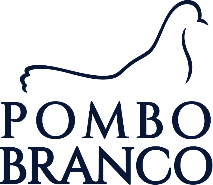 Pombo Branco®