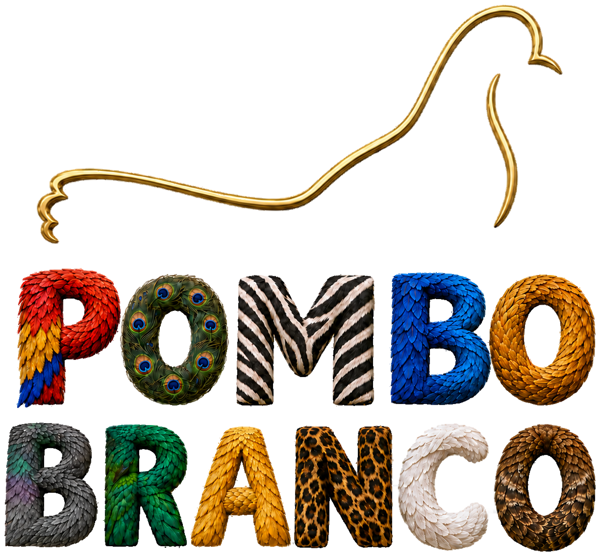Pombo Branco®